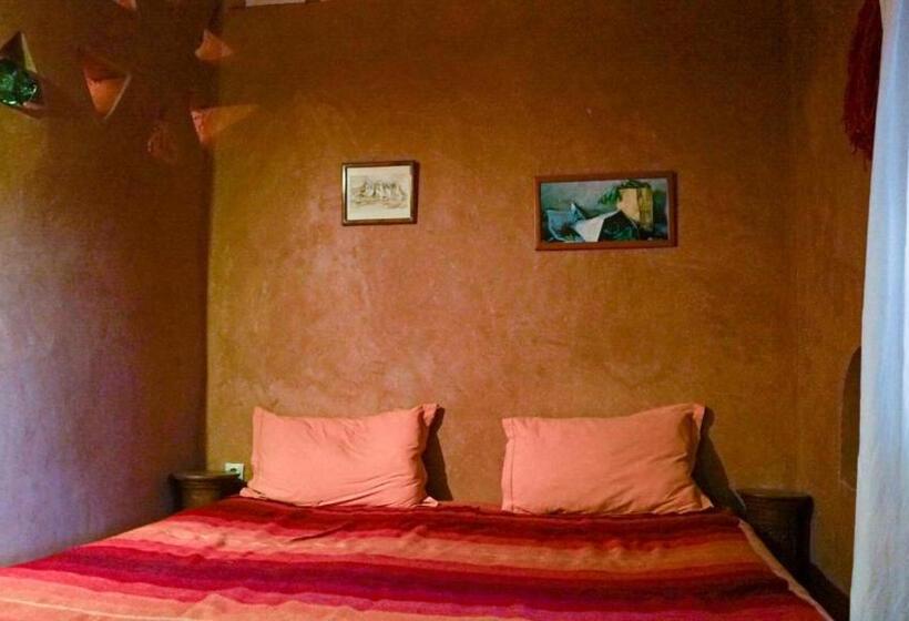标准间, Kasbah Tigmi El Janoub