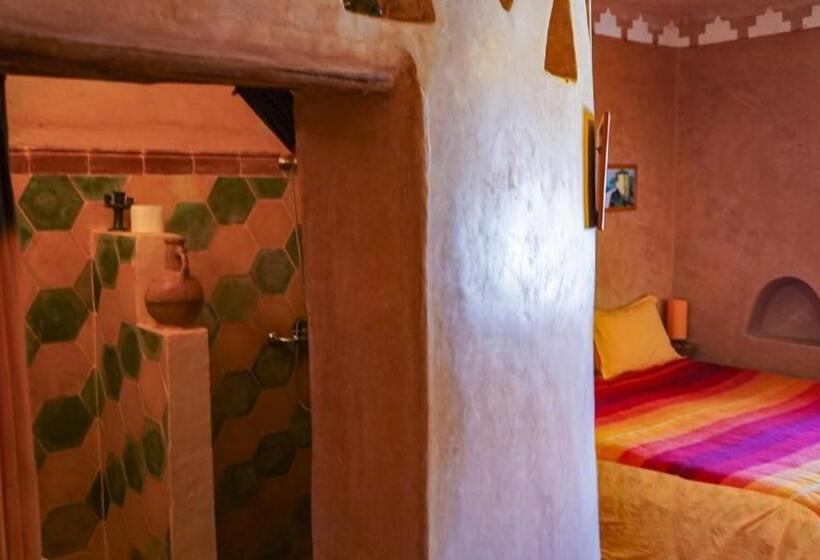 Номер Стандарт, Kasbah Tigmi El Janoub