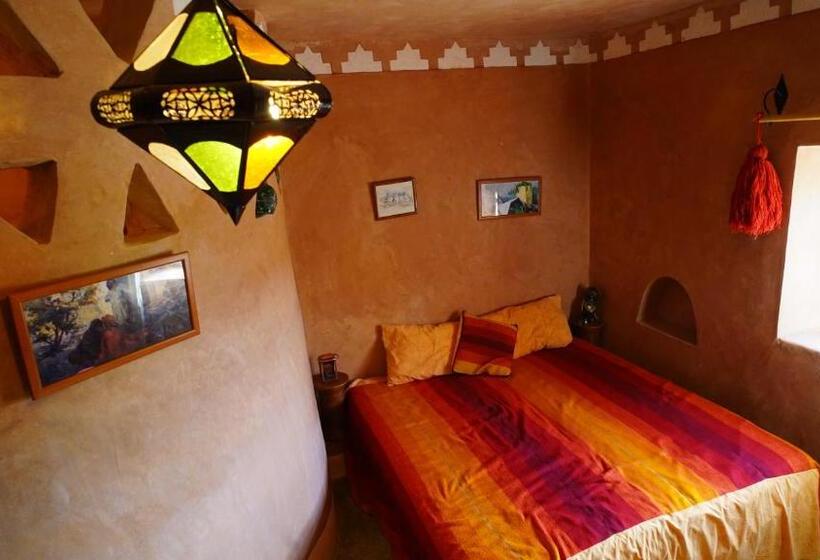 标准间, Kasbah Tigmi El Janoub