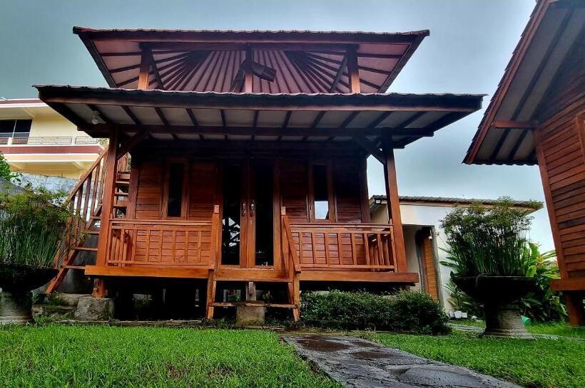 Номер Стандарт, Mayeka Transit Hostel Bandara Internasional Lombok