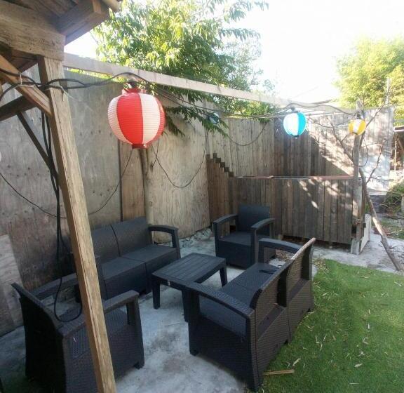Дом 1 Спальня, Nedokoro Minamihama Kujukuri   Vacation Stay 98351v