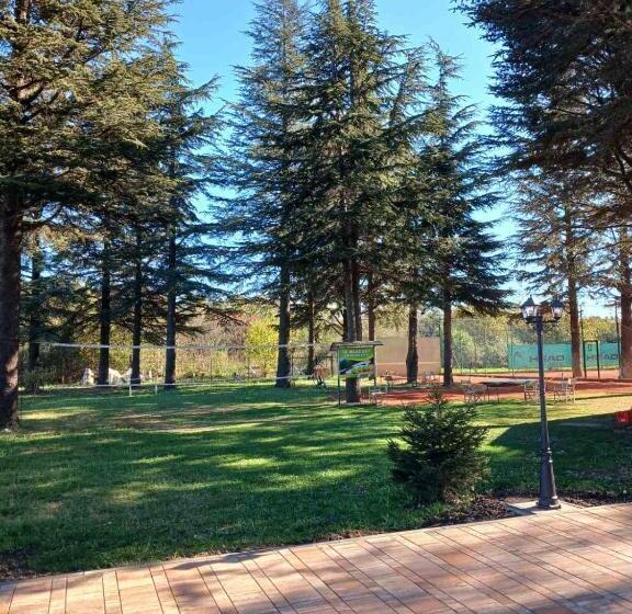 اتاق استاندارد سه نفره, Roomsapartments Popcourt
