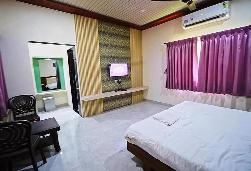 Номер Superior, Arnnas Resort Diveagar