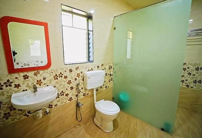 Студия Deluxe, Arnnas Resort Diveagar