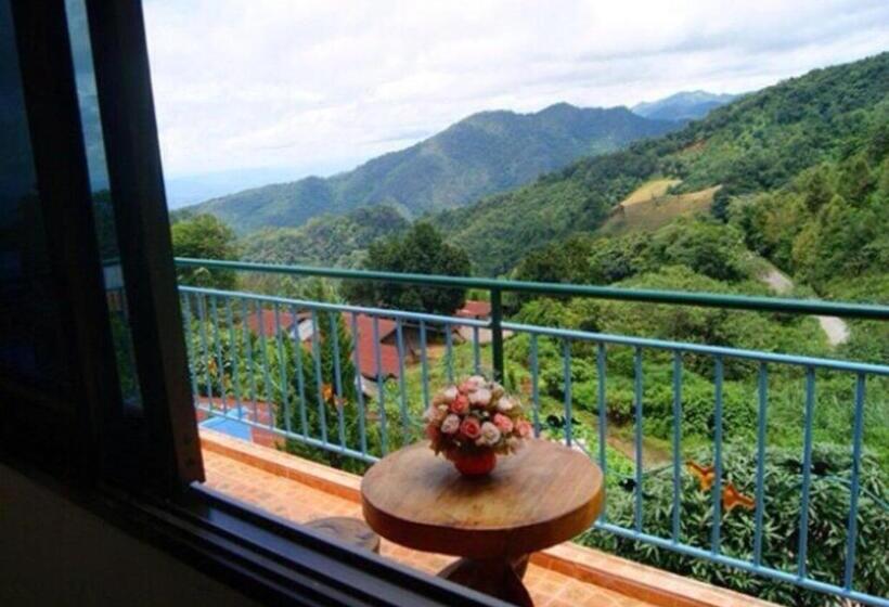 Номер Стандарт, Ban Rabiengfah Resort