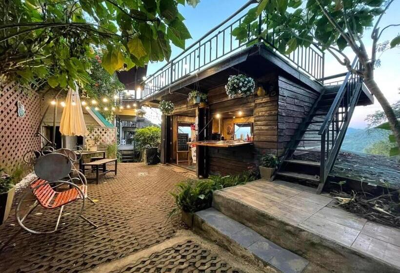 Номер Стандарт, Ban Rabiengfah Resort