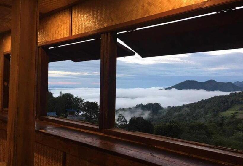 Номер Стандарт, Ban Rabiengfah Resort