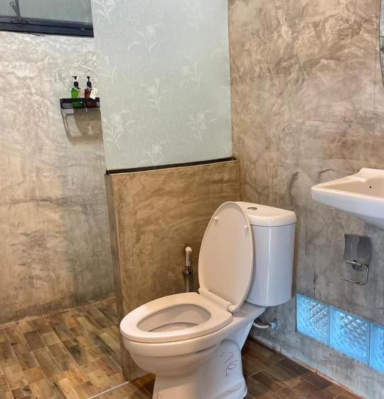 Четырехместный Номер Стандарт, Ban Rabiengfah Resort