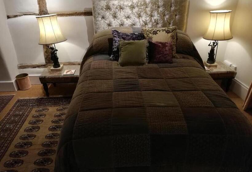 Номер Deluxe, Michaelmas Cottage Upavon