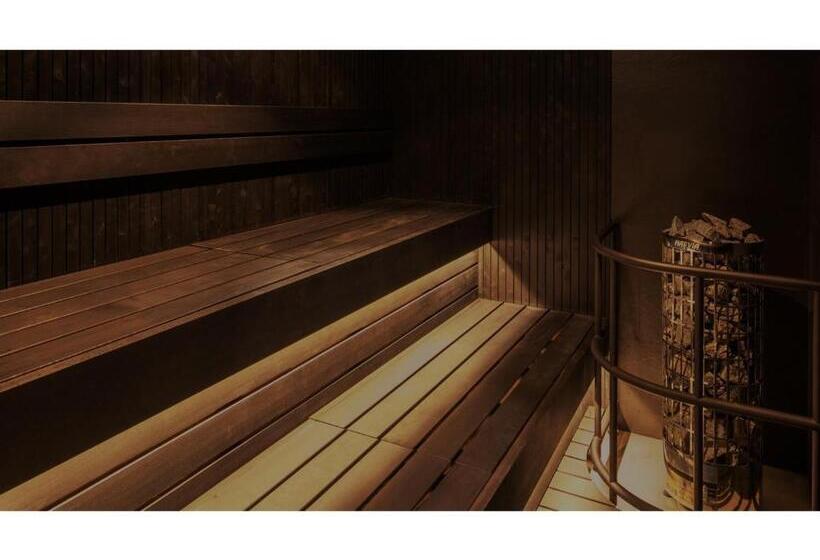 Студия Стандарт, ｓａｕｎａ&ｓｔａｙ   Vacation Stay 80248v