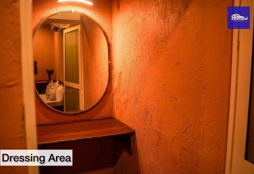 Номер Deluxe Кровать Кинг, Boutique Room At Bora Bora