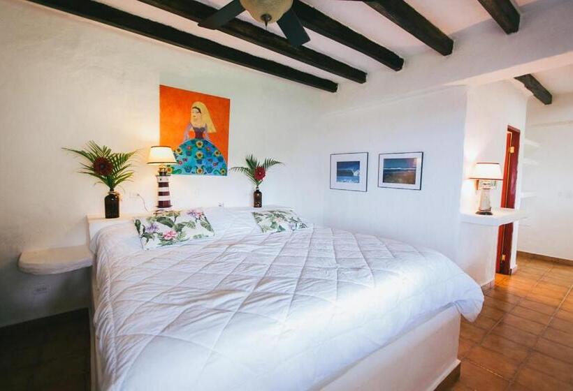 풀장 전망 스위트, Oceanfront Bungalows   Paradise Rentals