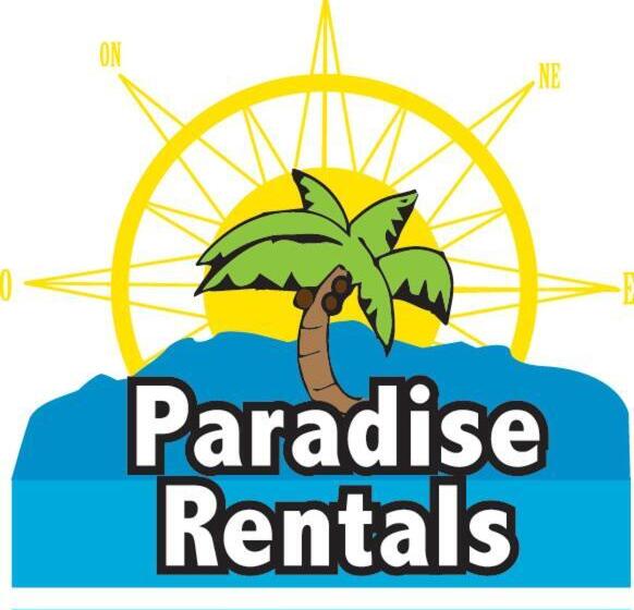 풀장 전망 스위트, Oceanfront Bungalows   Paradise Rentals