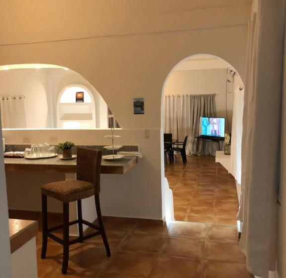 바다 전망 스탠다드 방갈로, Oceanfront Bungalows   Paradise Rentals