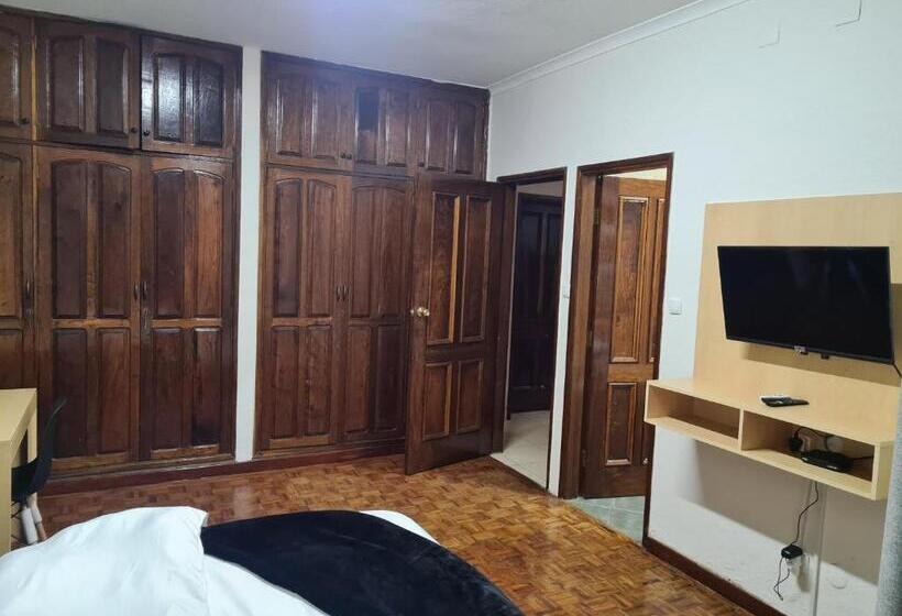 Номер Стандарт, Pastello Guest House