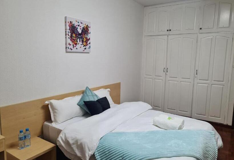 스탠다드 룸, Pastello Guest House