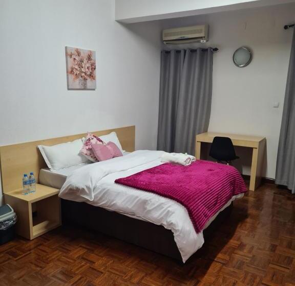 Номер Стандарт, Pastello Guest House