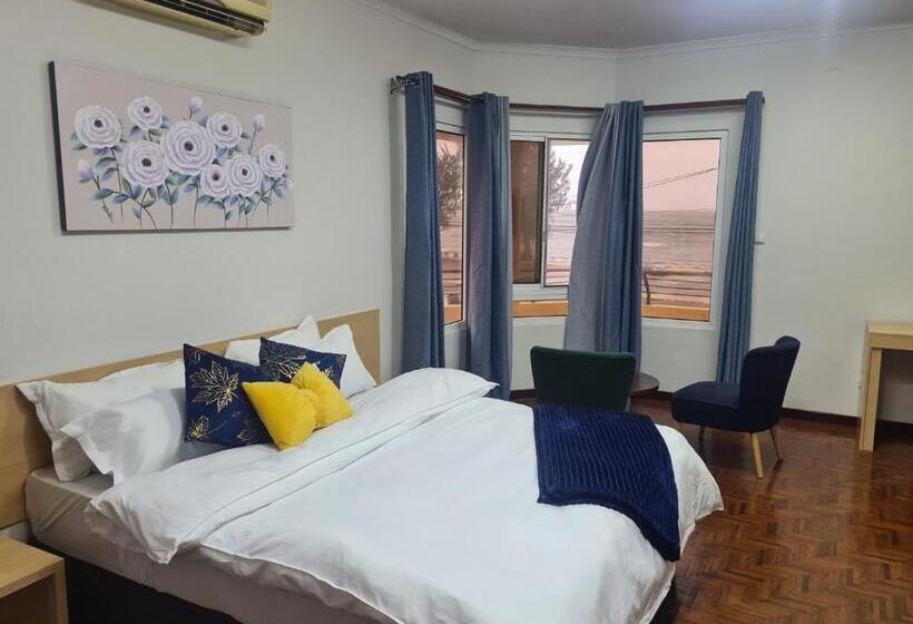 جناح ديلوكس, Pastello Guest House