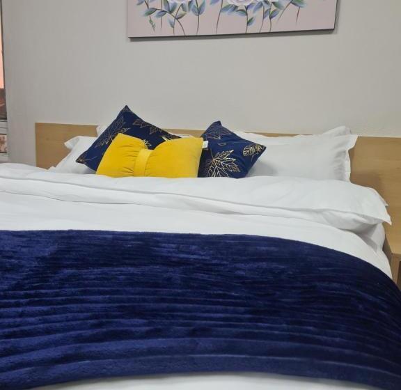 디럭스 스위트, Pastello Guest House
