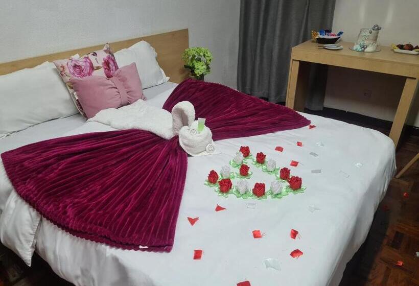 Номер Стандарт, Pastello Guest House