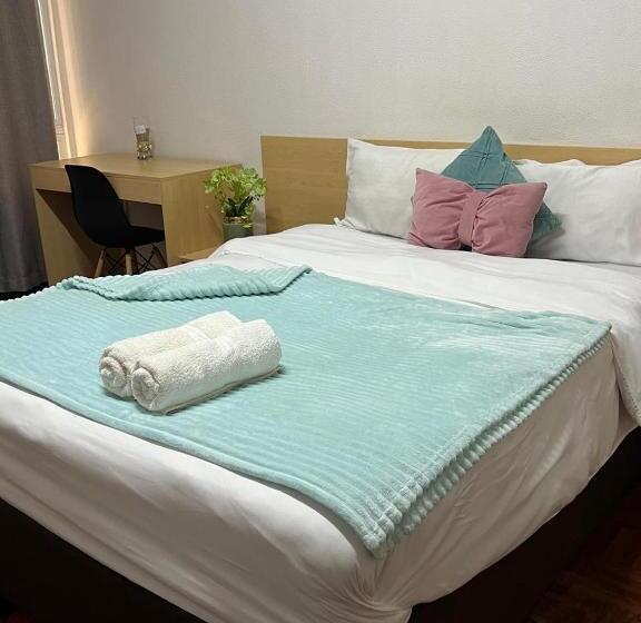 스탠다드 룸, Pastello Guest House
