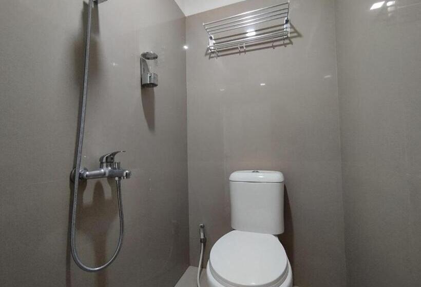 Номер Deluxe, Syariah Selamat Sukabumi