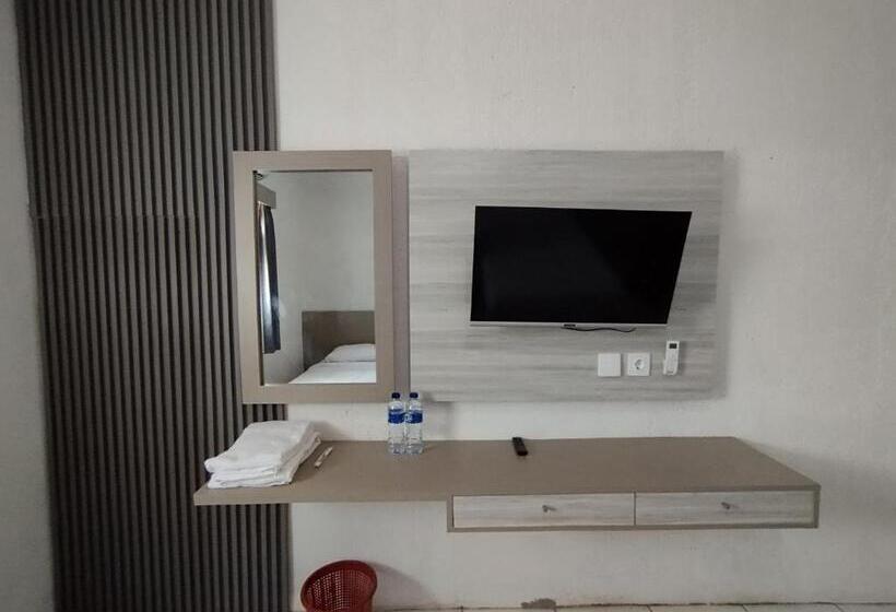Номер Deluxe, Syariah Selamat Sukabumi