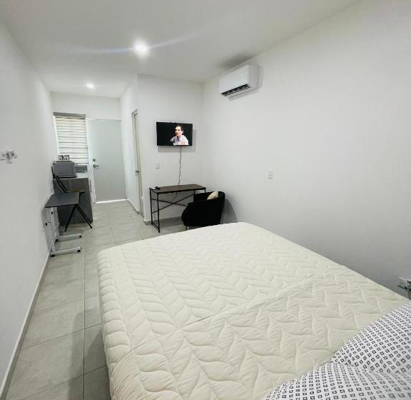 スタンダードルーム, Indomus Rooms