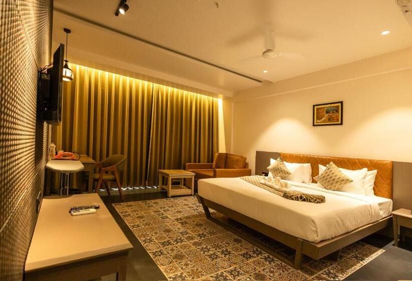 Номер Стандарт, Krown Palace Resort