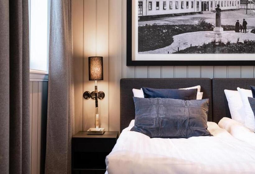 Quarto Superior, Marstrands Kurhotell