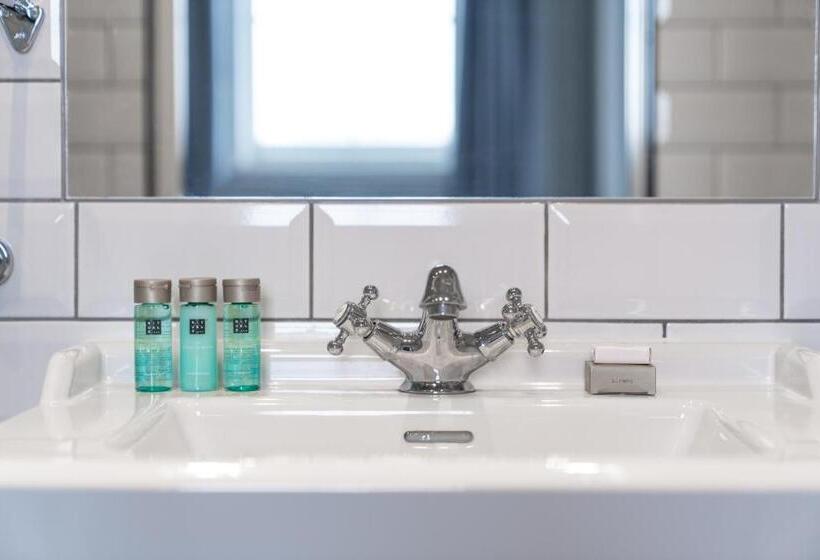 Quarto Superior, Marstrands Kurhotell