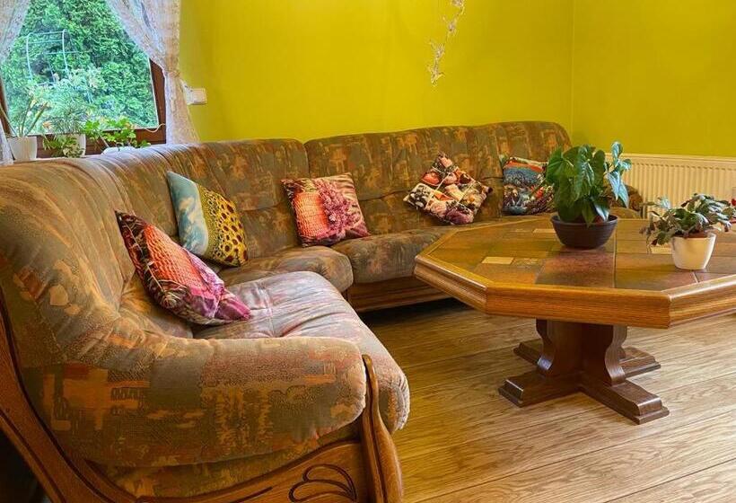 Семейный Номер Deluxe, Czech Paradise Family Guest House With Breakfast & Garden