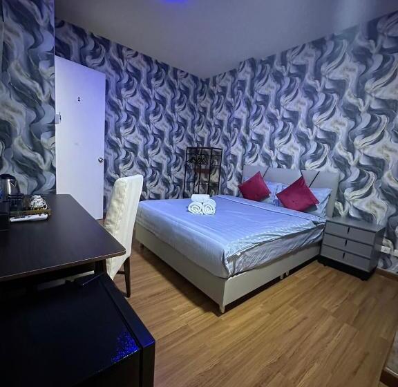 Quarto Estandar, Grabsleep & Khokeng Room