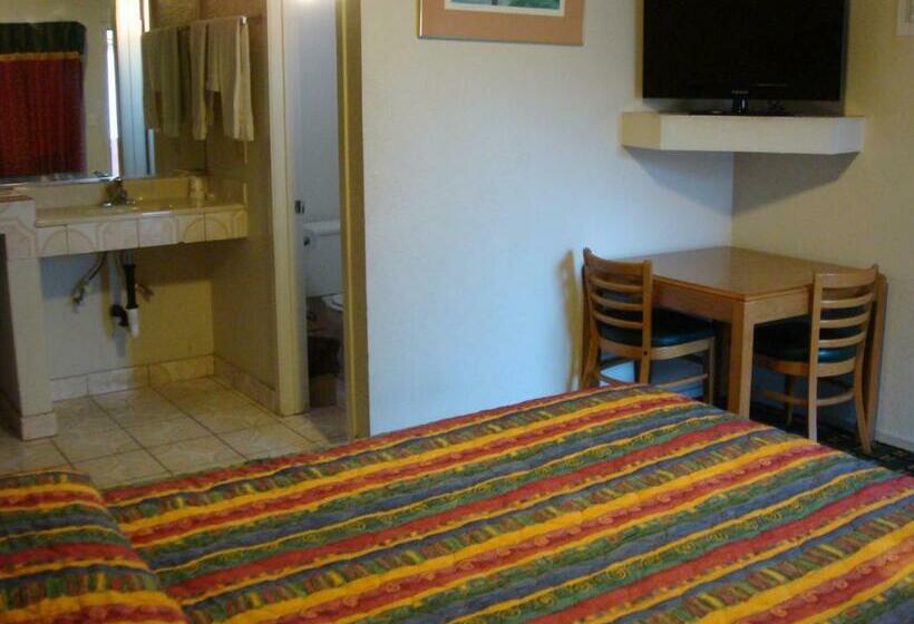 스탠다드 룸, American Inn