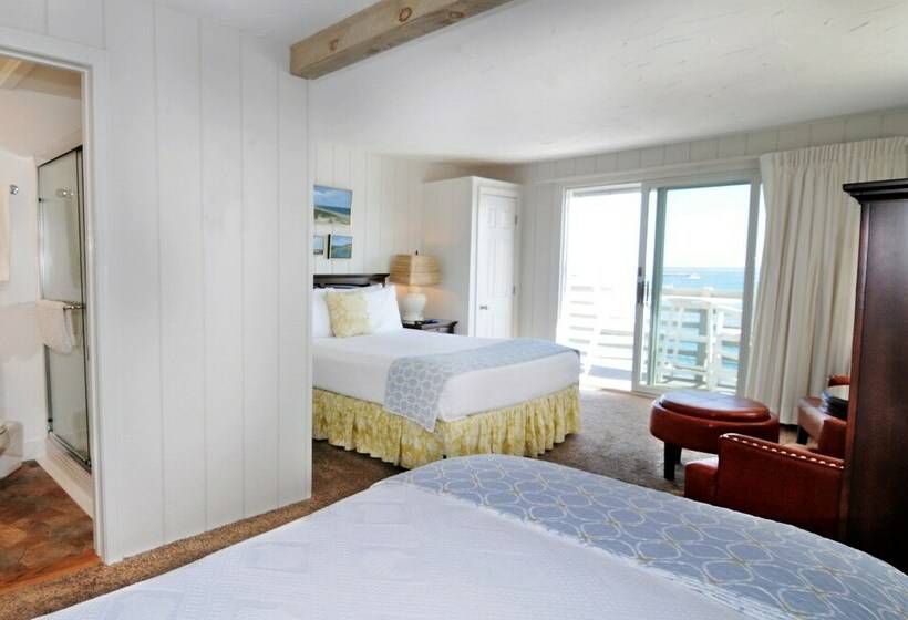 シングルデラックスルーム, Dyer's Beach House