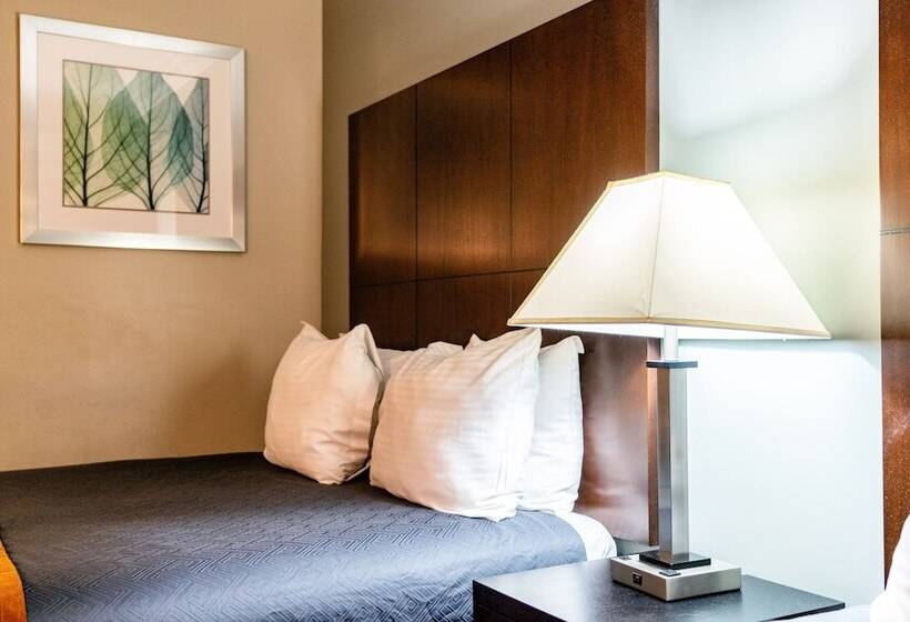 스탠다드 룸, Friendly Hills Inn