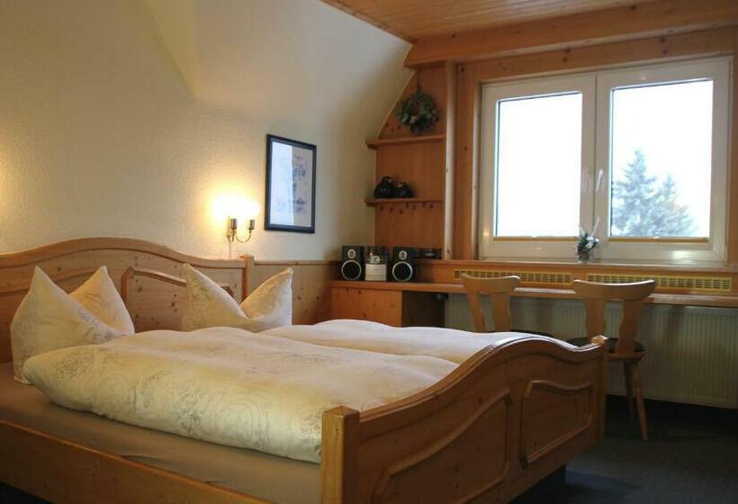 Номер Стандарт Трехместный, Haus Vergissmeinnicht