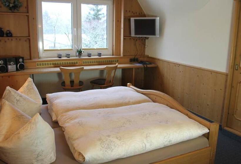 Номер Стандарт, Haus Vergissmeinnicht