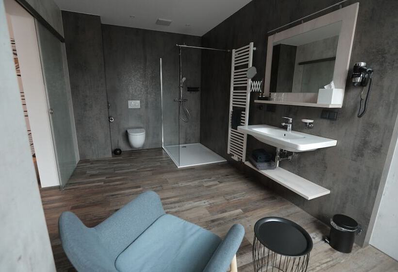 舒适型房间, Haus Vergissmeinnicht