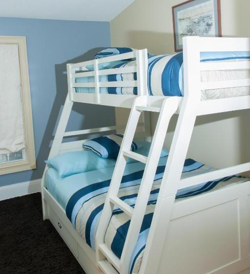 패밀리 룸, Naomi's Inn Bed & Breakfast