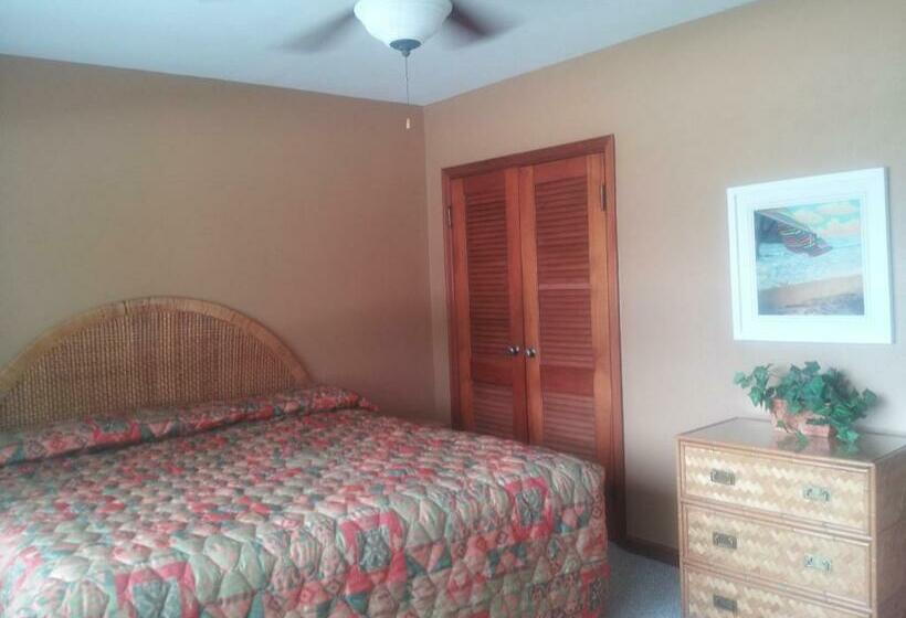Номер Стандарт Вид на Бассейн, The Conch House Marina Resort