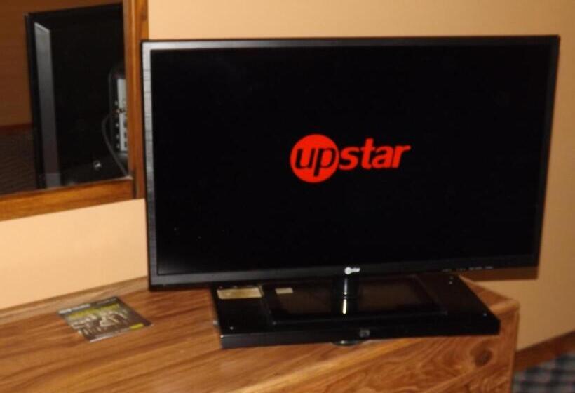 스탠다드 룸, Tristar Inn Xpress