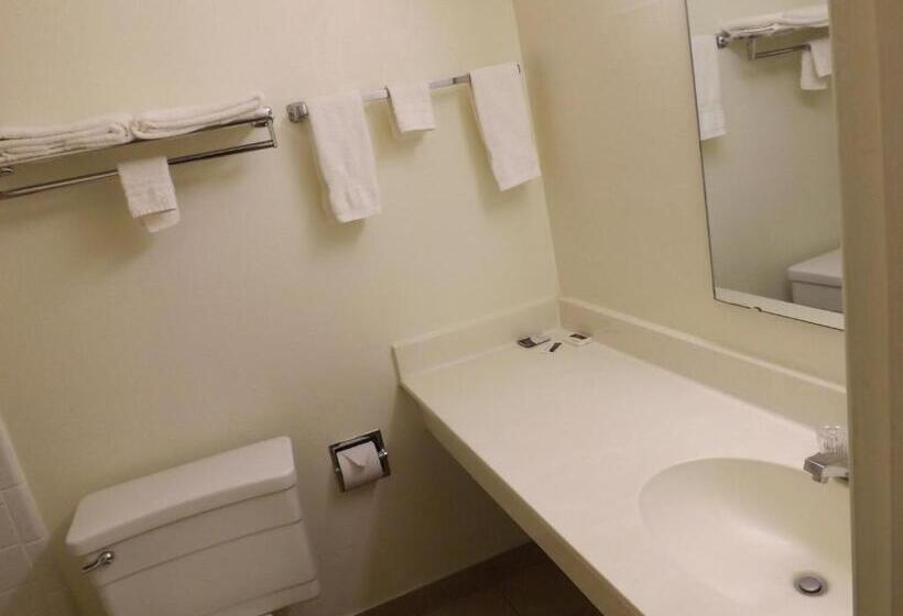 스탠다드 룸, Tristar Inn Xpress