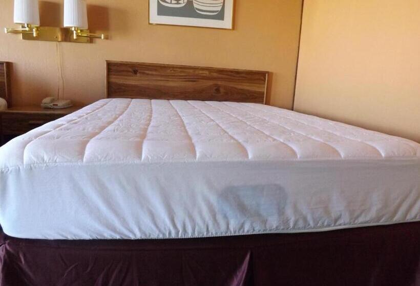 스탠다드 룸 킹사이즈 침대, Tristar Inn Xpress