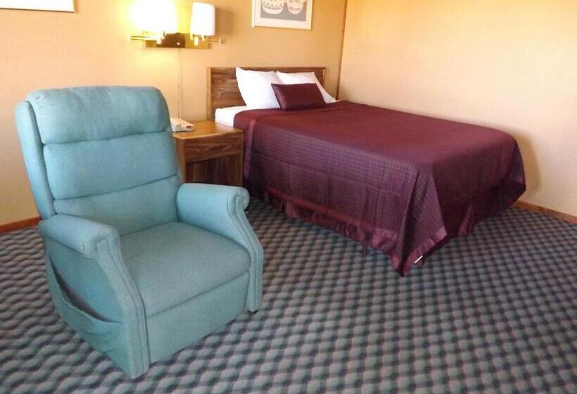 스탠다드 룸, Tristar Inn Xpress