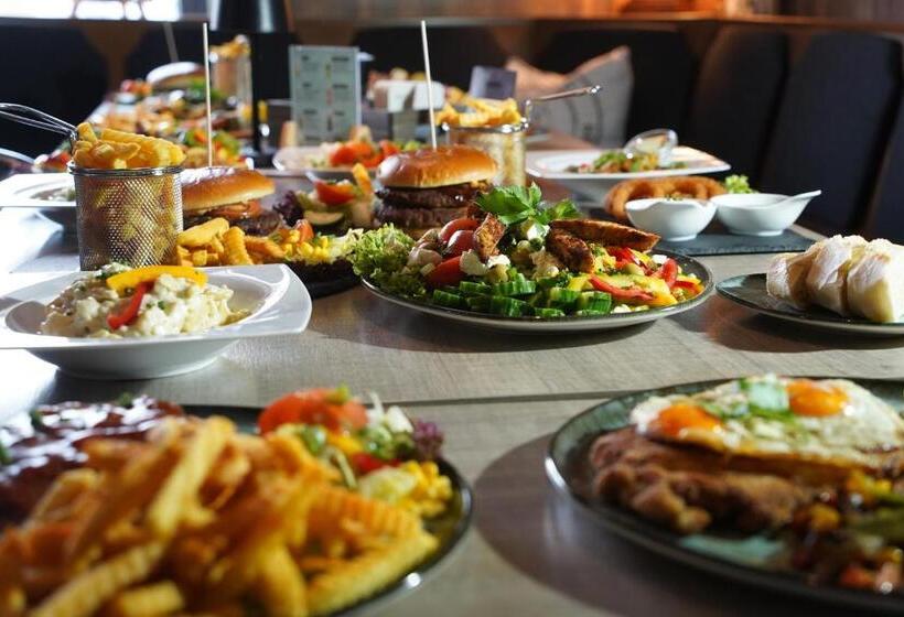 スーペリアールーム, K357   Hotel & Restaurant Zur Post In Otterndorf Bei Cuxhaven