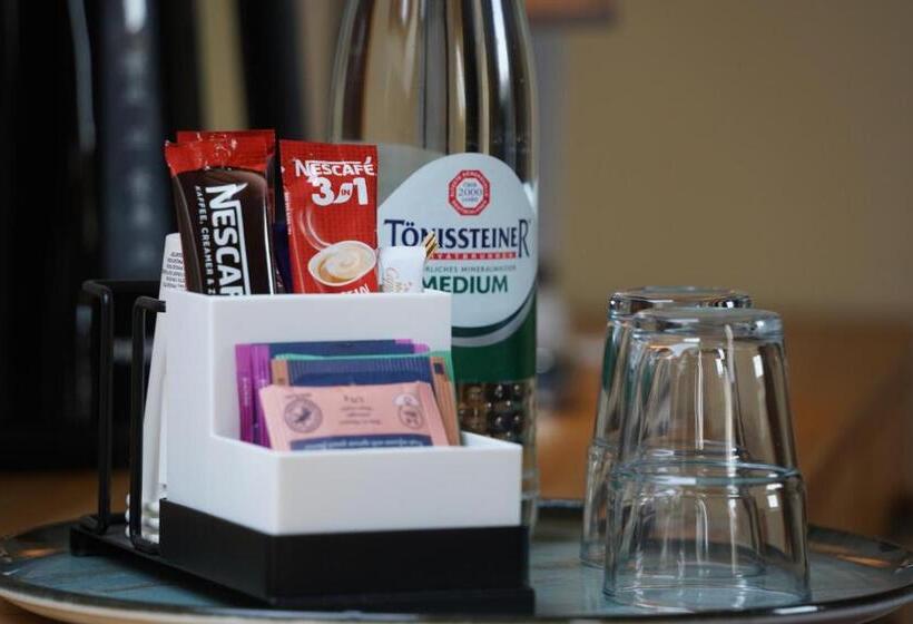 スーペリアールーム, K357   Hotel & Restaurant Zur Post In Otterndorf Bei Cuxhaven
