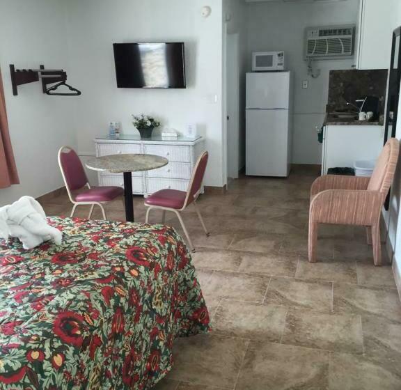 Номер Стандарт, Pyramid Resort Motel