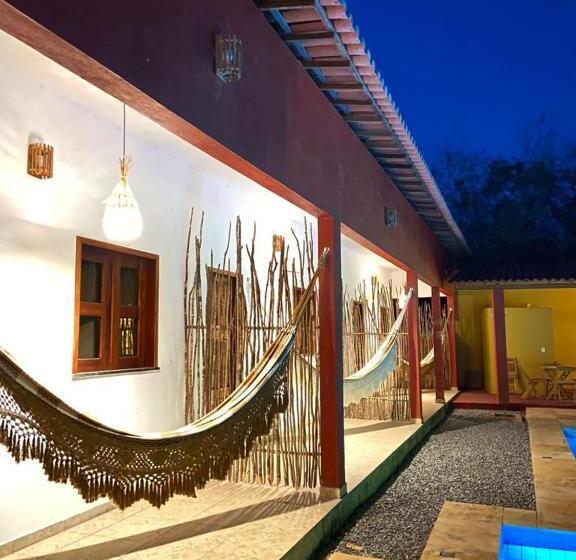 Семейный Номер, Casa Da Lagoa
