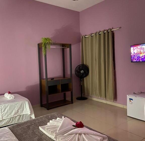 Quarto Familiar, Casa Da Lagoa